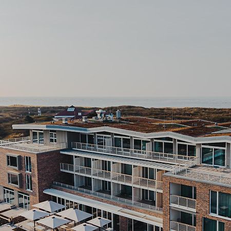 Silt & Sand Langeoog Exterior foto