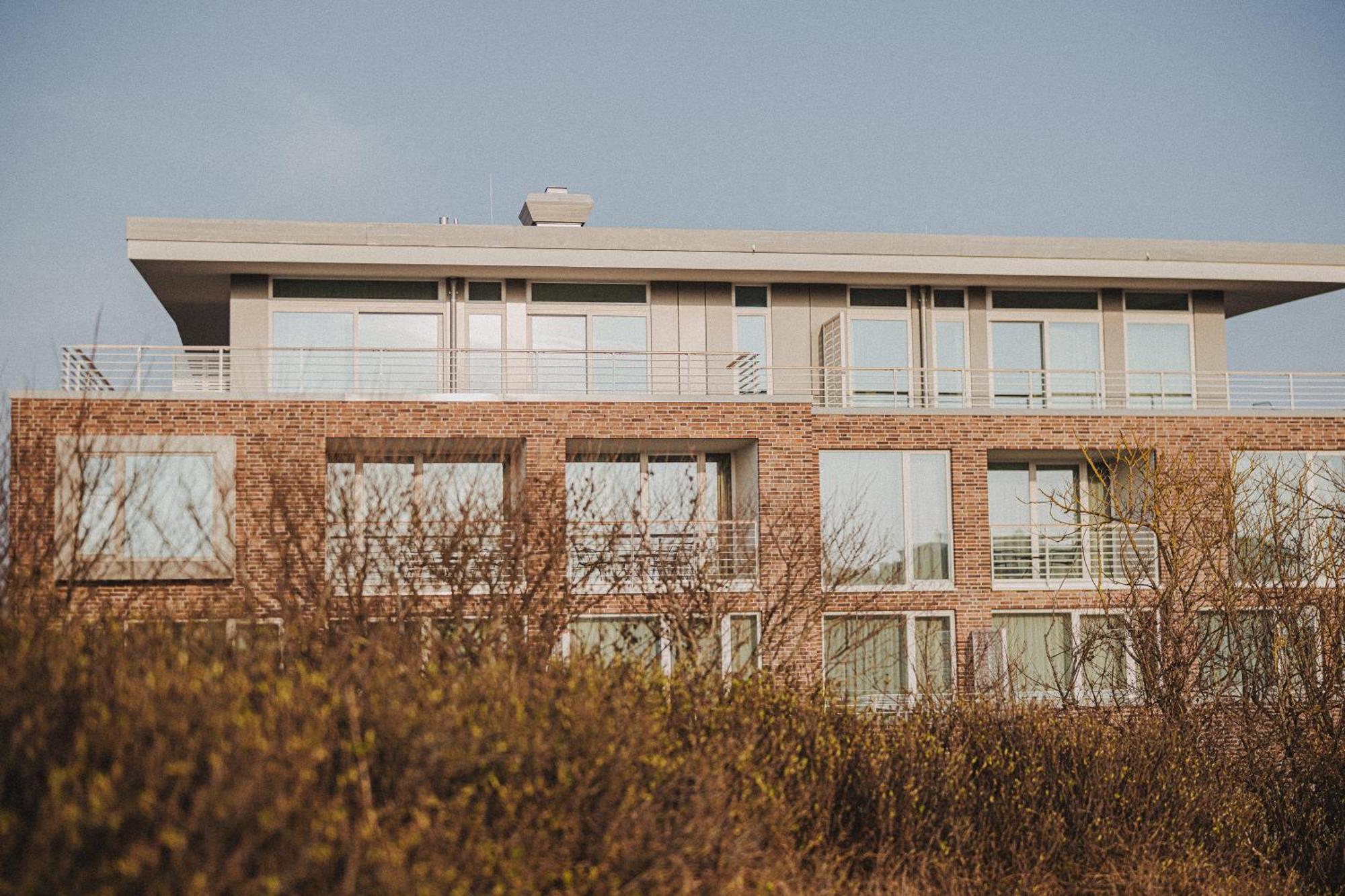 Silt & Sand Langeoog Exterior foto